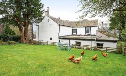 2 Bed in Keswick 1