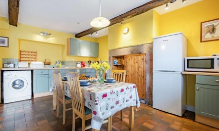 2 Bed in Keswick 4