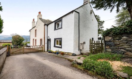 2 Bed in Keswick