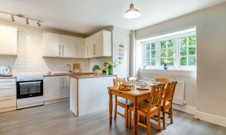 3 Bed in Richmond