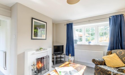 3 Bed in Richmond 5