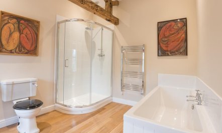 2 Bed in Wigton 7
