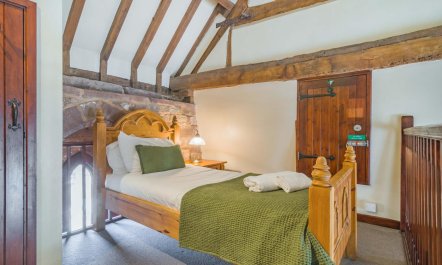 2 Bed in Ross-on-wye 4