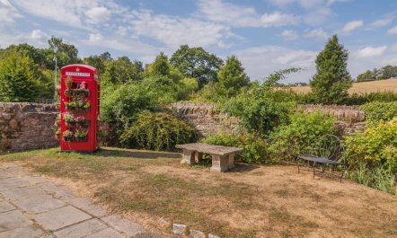 2 Bed in Ross-on-wye 5