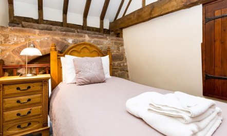 2 Bed in Ross-on-wye 5