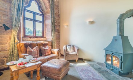 2 Bed in Ross-on-wye
