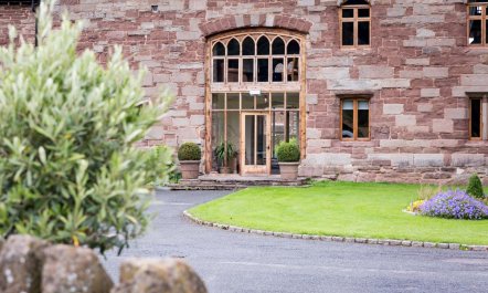 2 Bed in Ross-on-wye