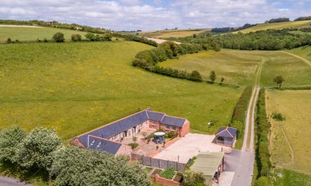 4 Bed in Dorchester 3