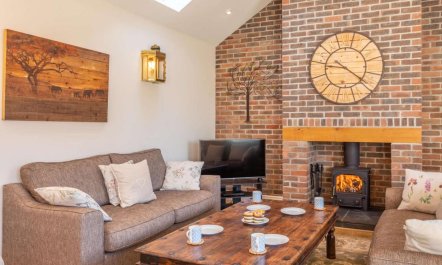 4 Bed in Dorchester 4