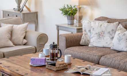 4 Bed in Dorchester 9