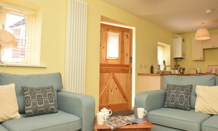 2 Bed in North Walsham 2