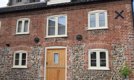 2 Bed in North Walsham