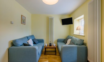 2 Bed in North Walsham