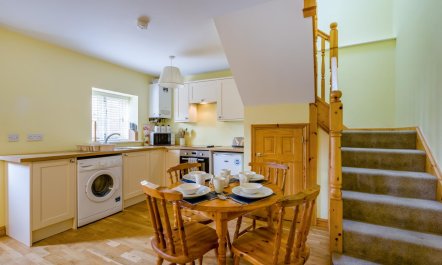 2 Bed in North Walsham 7