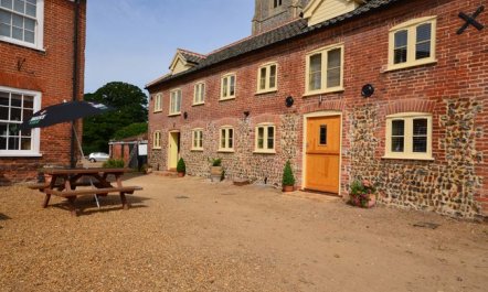2 Bed in North Walsham 0