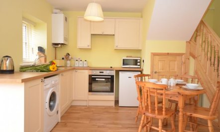 2 Bed in North Walsham 4