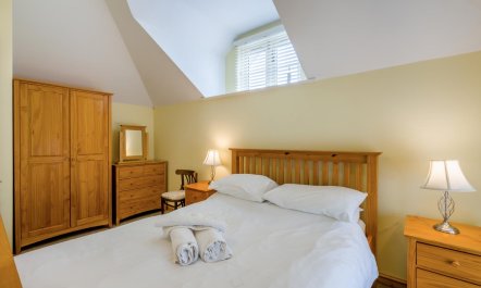 2 Bed in North Walsham 9