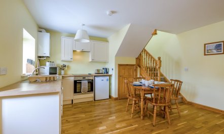 2 Bed in North Walsham 5