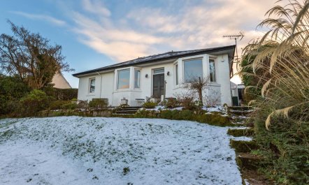 3 Bed in Isle Of Arran