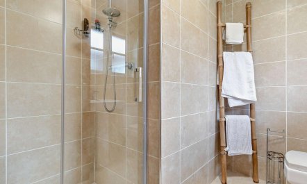 3 Bed in St. Columb 9