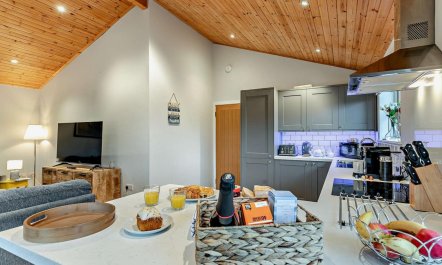 3 Bed in St. Columb 3