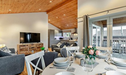 3 Bed in St. Columb 2