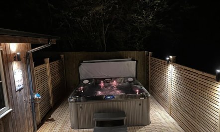 3 Bed in St. Columb 4