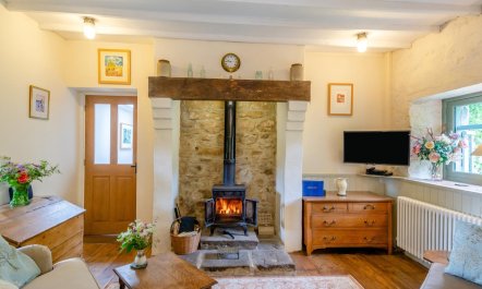 1 Bed in Alnwick 3