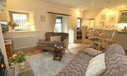 1 Bed in Alnwick 1