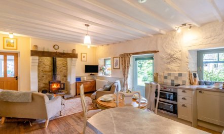 1 Bed in Alnwick 4