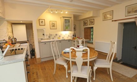 1 Bed in Alnwick 3
