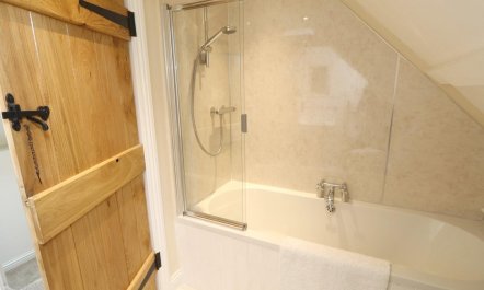 1 Bed in Alnwick 6