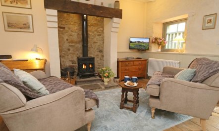 1 Bed in Alnwick