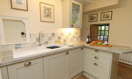 1 Bed in Alnwick 4
