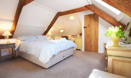 1 Bed in Alnwick 5