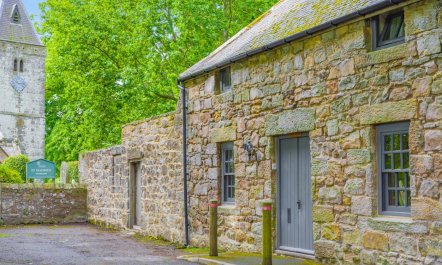 1 Bed in Alnwick