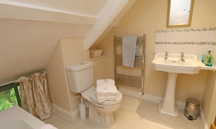 1 Bed in Alnwick 7