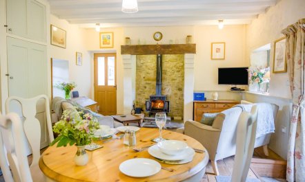 1 Bed in Alnwick 2