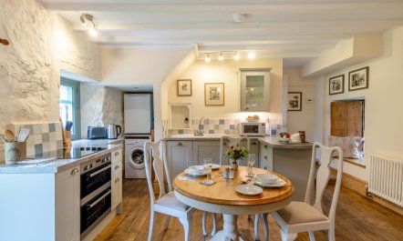 1 Bed in Alnwick 7