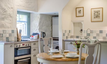 1 Bed in Alnwick 8