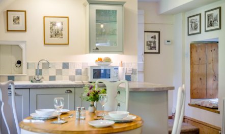 1 Bed in Alnwick 9