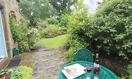 1 Bed in Alnwick 9