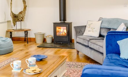 3 Bed in South Molton