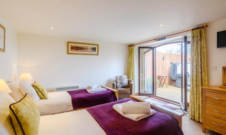 3 Bed in South Molton 7