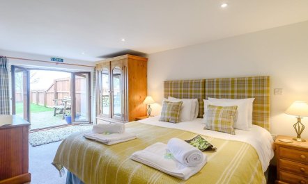 3 Bed in South Molton 5