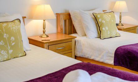 3 Bed in South Molton 8