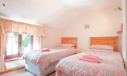 2 Bed in Eskdale 7