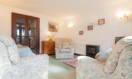 2 Bed in Eskdale 5