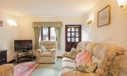 2 Bed in Eskdale 4