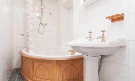 2 Bed in Eskdale 8